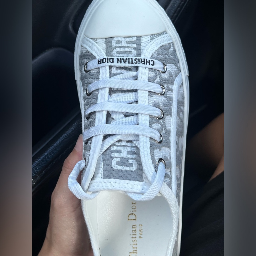 Christian Dior Sneakers